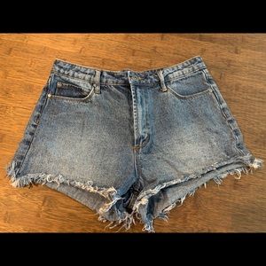 Articles of Society shorts